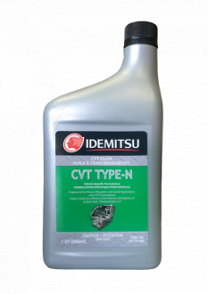 Жидкость IDEMITSU CVT TYPE - N (CVTF NS-2) 0,946