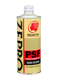 Жидкость IDEMITSU ZEPRO PSF 500 мл